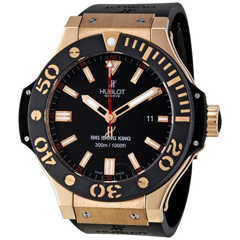 hublot geneve big bang king price|hublot big bang king price.